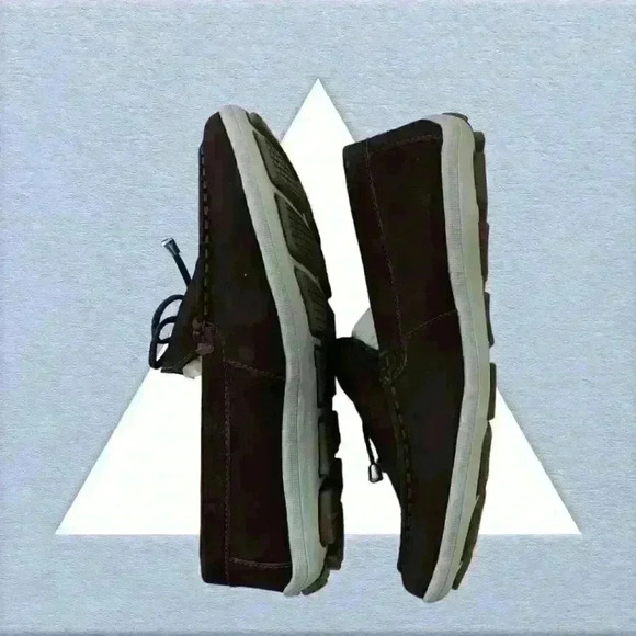 Driver's Club USA Women's Loafer Size 5.5 - Picture 9 of 10